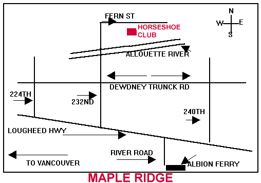 Maple Ridge