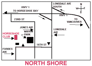 North Shore