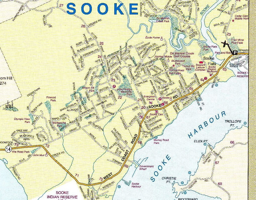 Sooke